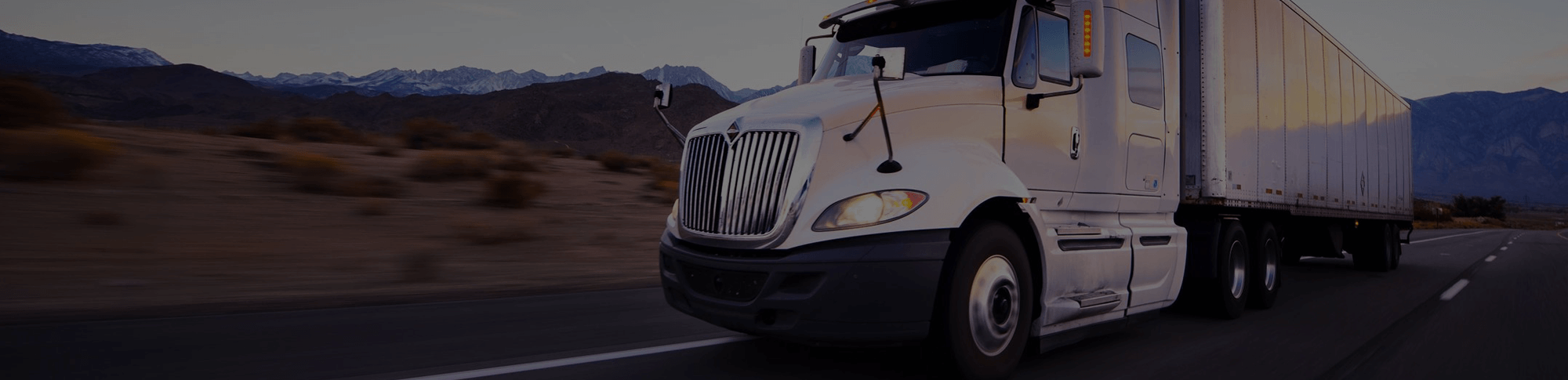 Fleet/Vehicle Management Solutions